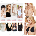 🇲🇾Ready Stock KL (1 Pair) Plus Size (ABCDEF) Cup Rabbit Ear Women Lady Silicone Invisible Breast Lift Up Nu Bra Chest Paste Sticker Reusable Tape Bra. 