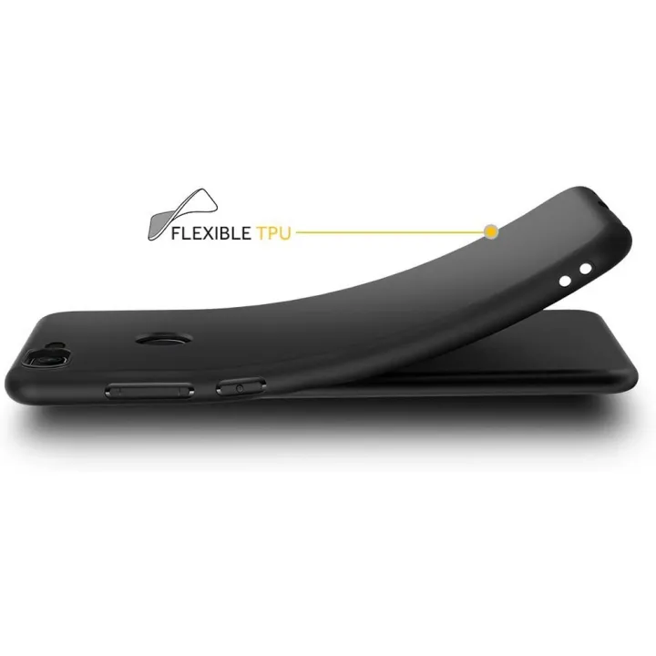 Huawei%20Honor%209%20Lite%20Black%20Soft%20Silicon%20Back%20Cover%20-%20Image%208