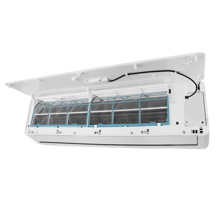 Dawlance%20Mega%20Flex%20Inverter%2015%20Split%20AC%20%7C%201%20Ton%20Heat%20&%20Cool%20Air%20Conditioner%20%7C%20DC%20Inverter%20%7C%204D%20Air%20Flow%20%7C%20Gen%20Mode%20%7C%20Self%20Cleaning%20%7C%20White%20-%20Image%204