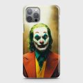 iPhone 12 Pro Max Cover - SkinLee HQ Hard Case - Joaquin Phoenix Joker - SKINLEE-643-1-667-468. 