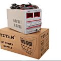 DC Power Supply Precision Lab Variable  220V  ,30V 5A Adjustable Regulator. 