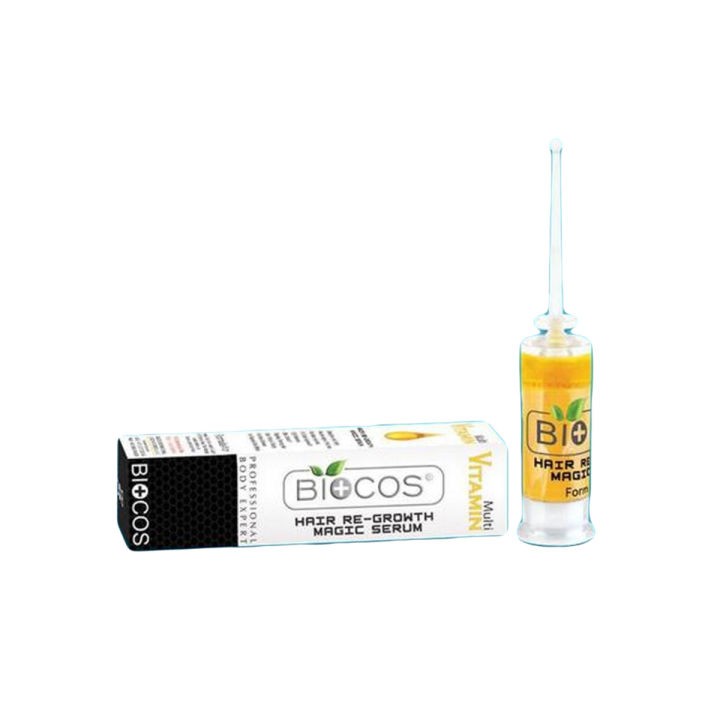 Hair Loss Repair Serum - Regrowth Hair Oil - Hair Growth Oil - Hair Root Repair Oil