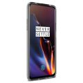 OnePlus 7 Pro, OnePlus 7T Pro Carbon Fiber Case Official Design Anti-Scratch Soft Texture. 