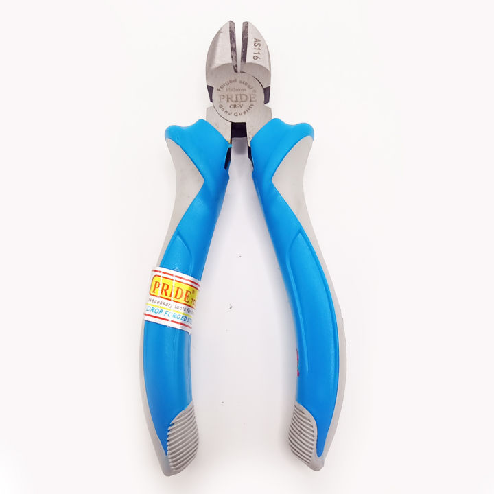 2%20Pcs%20Pride%20tools%20Pliers%20Set%20Combination%20Pliers%20Cutting%20Pliers%20-%20Image%204