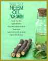 Neem Oil, Roghaan E Neem , Cold Pressed, Organic And Natural. 
