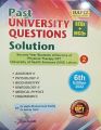 HAFIZ HELPER SERIES PAST UNIVERSITY QUESTIONS SOLUTION SEQ’S AND MCQ’S 2ND YEAR DPT. 