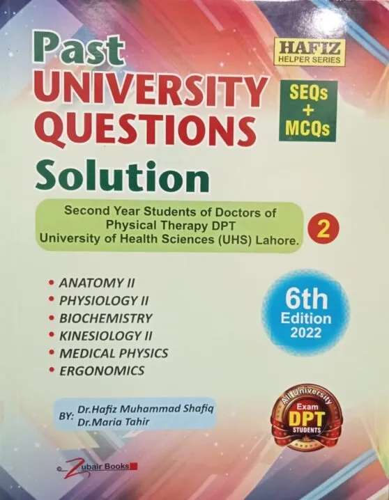 HAFIZ%20HELPER%20SERIES%20PAST%20UNIVERSITY%20QUESTIONS%20SOLUTION%20SEQ%E2%80%99S%20AND%20MCQ%E2%80%99S%202ND%20YEAR%20DPT%20-%20Image%203