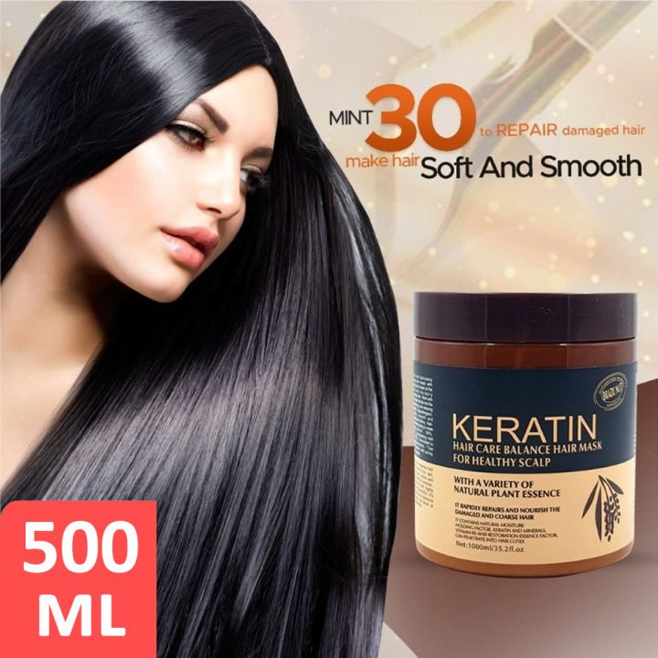 Forever smooth keratin treatment best sale