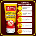 Original Derma Arabian Mosquito repellent cream for baby Formulated by Germany. 