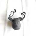 Pack of 2 Keel Covers FOR ROASTERS. 