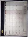 Table Planner 2020 { Large }. 