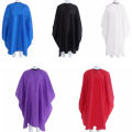 Hair Salon Apron Waterproof Hair Cutting Apron  - Black & Different Color. 