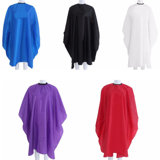 Hair%20Salon%20Apron%20Waterproof%20Hair%20Cutting%20Apron%20%20-%20Black%20&%20Different%20Color%20-%20Image%202