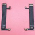 for Macbook Pro A2159 A1990 A1989 A1708 A1707 A1706 LCD Cable Back Light Cable Display Backlight Cable 821. 