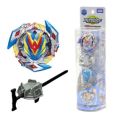 Single Metal Beyblade Tornado gyro Combat. 