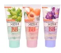 XQM BB Blemish Base 6-in-1 Multifunction Cream – Perfectly Smooth Skin Formula | Available in Four Colors. 