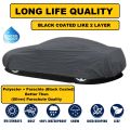 SUZUKI WAGON R DOUBLE COATED TOP COVER PARKING COVER 100% Water & Dust Proof Scratchless Car Parking cover Multicolor. 