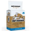 Saf Instant Gold Label Yeast 500gms. 