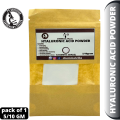 Pure Hyaluronic Powder 5/10 gm PACK AVAILABLE. 
