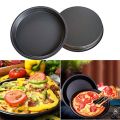 Professional Non-Stick Deep Dish Pizza Pan,12-Inch. 