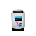 Cherry CW-410EZ 10 Kg Tray Washing Machine Semi Automatic Single Tub Top Load Shower Wash Double Storm Pulsator White. 