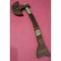 Ertugrul Wooden Dogan_sword_(Toy). 