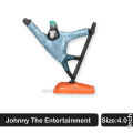 7 Pcs - Sing Cartoon Character 4.5 inch Action Figure Toy For Kids Boys Girls Cartoon Characters Figures Toys. 