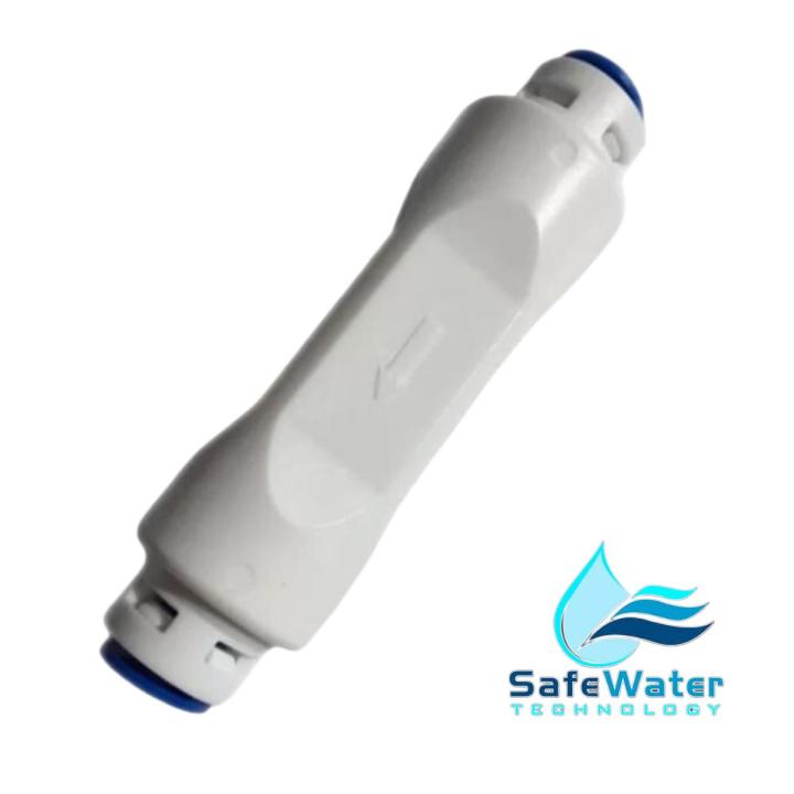 Ro System Flow Restrictor/Drain Valve Taiwan