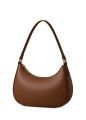 Hand bags for girls with Stylish Golden chain And Long strap Top Handle Bag Medium Size for Ladies and Girls Shoulder Bag Fashionable Design Casual Style Tote Bag for Traveling. 