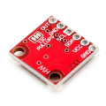 MCP4725 I2C DAC Digital Converter Module Digital to Analong EEPROM Development Board for. 
