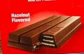 (24 pcs) Fox Chocolate Cocoa Compund with Wafer Filling. 