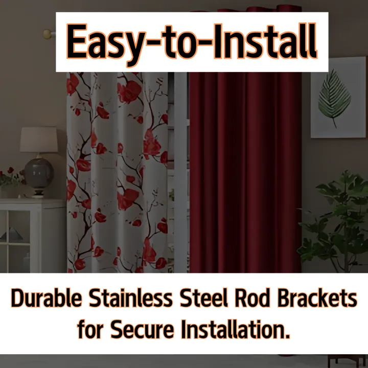 1%20peice%20Stainless%20Steel%20Double%20Curtain%20Rod%20Brackets%20-%20Heavy-Duty%20Wall-Mount%20Holders%20for%20Window%20Curtains,%20Adjustable%20Support%20for%201%20Inch%20Rods,%20Modern%20Design%20for%20Home%20or%20Office%20-%20Image%205
