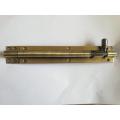 TOWER BOLT 8 inch FOR ANY TYPES OF DOORS AND WASHROOM - Chatakhni (چٹخنی) - Kundi Lock 8 inch (کُنڈی). 