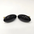 Fender Indicator for suzuki - LED Sequential Indicator Lights, Suzuki alto wagon r cultus fender indicator smoke Suzuki Swift Jimmy Vitara SX4 Alto Turn Signal Light LED Car Dynamic Side Marker Flowing Water Light Blinker Light A Pair. 
