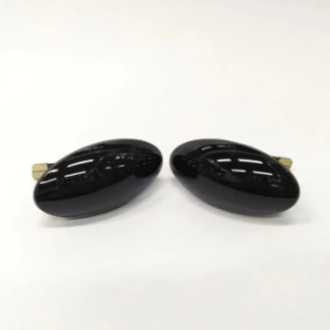 Fender Indicator for suzuki - LED Sequential Indicator Lights, Suzuki alto wagon r cultus fender indicator smoke Suzuki Swift Jimmy Vitara SX4 Alto Turn Signal Light LED Car Dynamic Side Marker Flowing Water Light Blinker Light A Pair