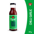 Dipitt Chilli Garlic Sauce - 310gms. 
