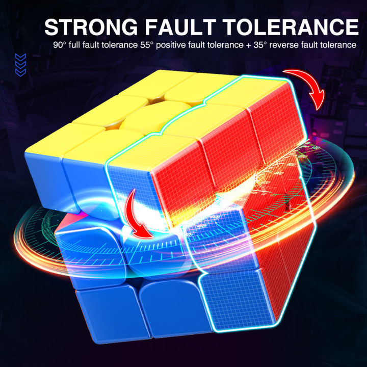 PinShang%20%EF%BC%88Magnetic%20Edition%EF%BC%89Moyu%20Super%20RS3M%20Magnetic%20Cube%203x3%20Magic%20Puzzles%20Speed%20Cube%20-%20Image%2010