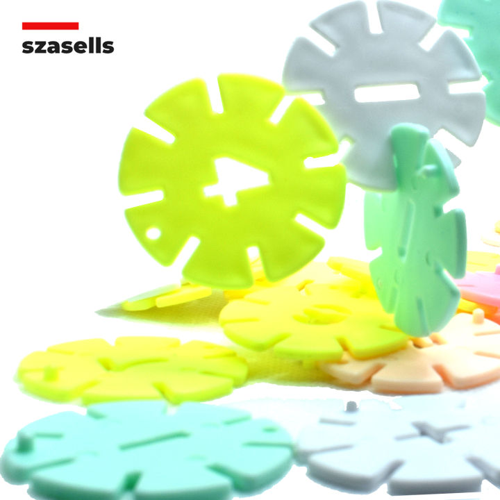 Interlocking%20Snowflake%20Building%20Blocks%20Mathematical%20and%20Equation%20Activity%20Brain%20Exercise%20Leisure%20Play%20for%20Kids%20by%20SZASELLS%20-%20Image%203