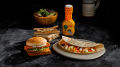 So Good! LIGHT MAYONNAISE 240gm. 