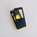 For Nokia 208 230 Mobile Phone Housing Keypad Case Parts. 