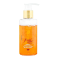 Femicare Face Wash | For acne prone and oily skin gently cleanses and controls breakouts | 125ml. 