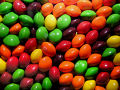 Skittles Original 152 gram Pouch. 