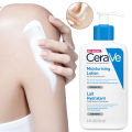 CERAVE MOISTURIZING LOTION LAIT HYDRATANT 236ML. 