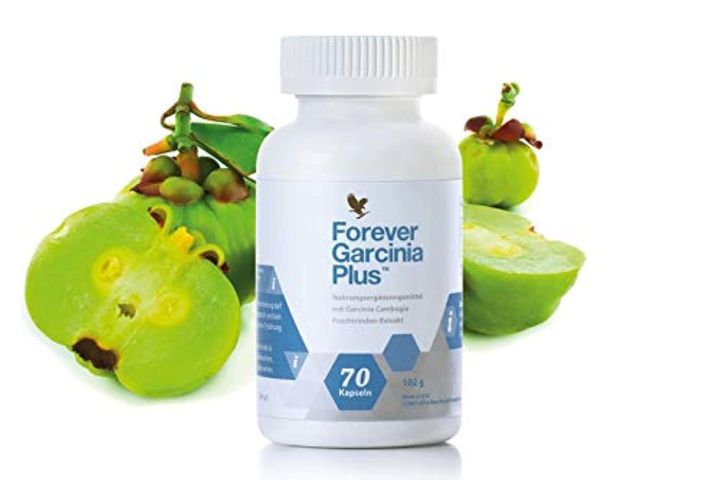Forever Garcinia Plus – 70 Softgels