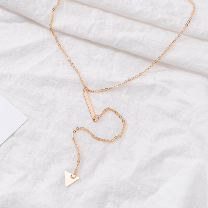 Street Style Multilayer Choker Necklace For Men Women Layered Chain Necklace Jewelry For Teen Boy Pendant Accessory Set