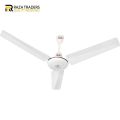 GFC Ceiling Fan 56 Inch Deluxe Model | AC DC Inverter Fan with Remote Control | Pure Copper Wire Motor | Energy Saving High Speed Ceiling Fan | Home & Office Cooling | Available at Raza Traders Quality Redefined. 