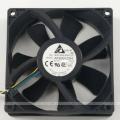 12 Volt 92Mm Fan 3-wire and 4-wire 92X92X25MM. 
