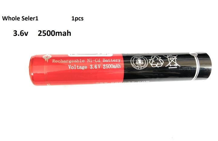 1Pcs%20Geepas%20Rechargeable%20Torch%20Battery%20-%203.6V%201900%20mAh%20-%20Image%204