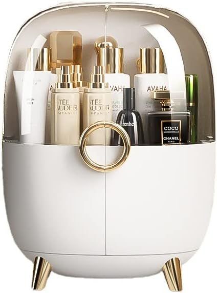 K/Luxury Cosmetic Dressing Case/Makeup Organizer, Cosmetic Display ...