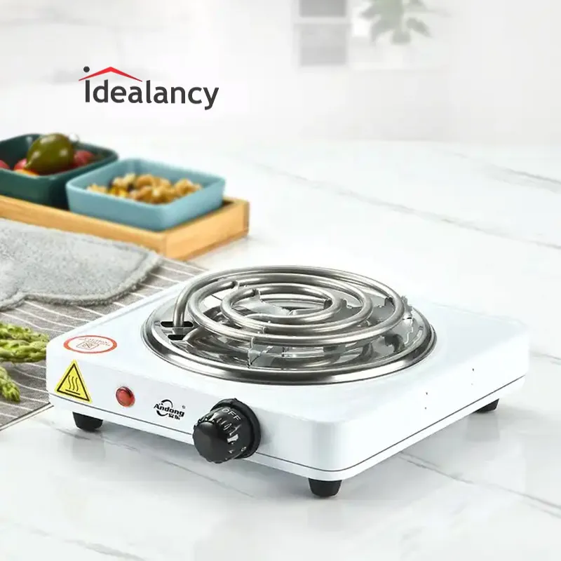 Electric Stove  Electric Hot Plate Stove  Electric Cooker  Electric Coil Cooking Stove  Electric Stove for Cooking - Electric Cholha - Best Quality Stove